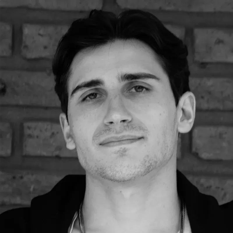 Maximo Bandini